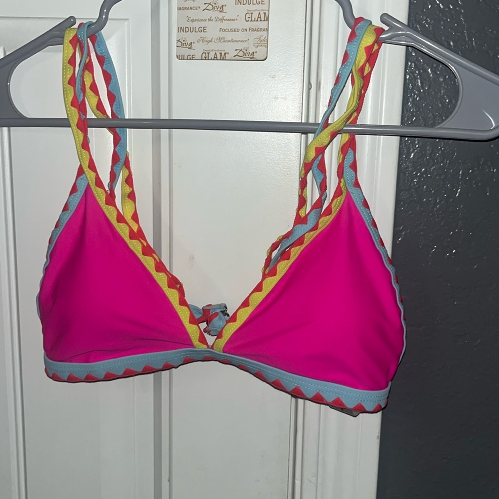 Bathing suit -never worn